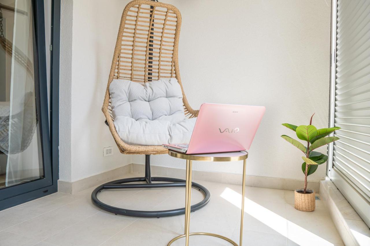Golden Luxury Apartment Split Kültér fotó
