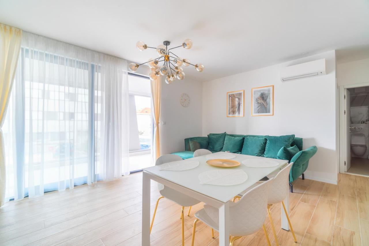 Golden Luxury Apartment Split Kültér fotó